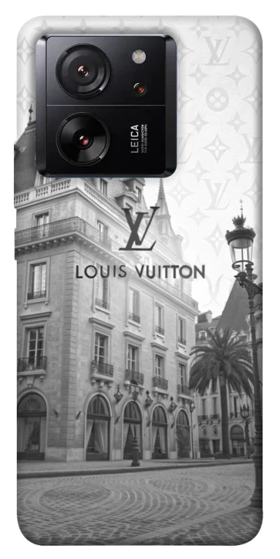 Чехол на Xiaomi 13T Pro Louis Vuitton ver.2 фото 1 из 1