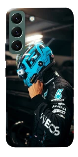 Чехол на Samsung Galaxy S22 F-1 ver.8 фото 1 из 1