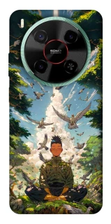 Чохол на ZTE Nubia V70 Max Meditation фото 1 з 1