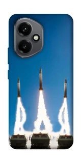 Чохол на Honor 400 Himmars trizub фото 1 з 1