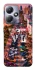 Чохол на Infinix Hot 30 Play GTA ver.2 фото 1 з 1