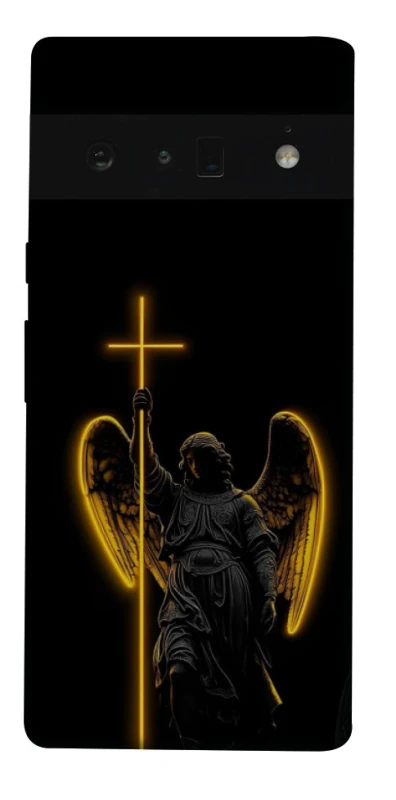 Чохол на Google Pixel 6 Pro Angel of Faith фото 1 з 1