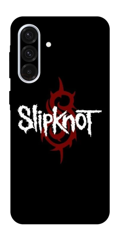 Чехол на Samsung Galaxy A36 5G Slipknot фото 1 из 1