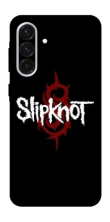 Чохол на Samsung Galaxy A36 5G Slipknot фото 1 з 1