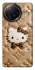 Чехол на Xiaomi Poco F7 Pro Hello Kitty ver.2 фото 1 из 1