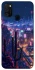 Чехол на Samsung Galaxy M21 Night city фото 1 из 1