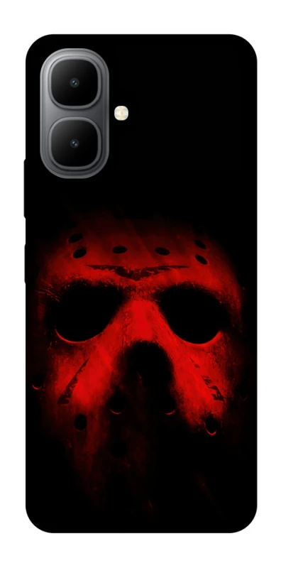 Чехол на Infinix Smart 10 Jason v2 фото 1 из 1