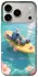Чехол на Apple iPhone 18 Pro Stitch ver.8 фото 2 из 2
