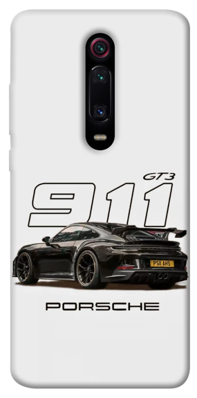 Чохол на Xiaomi Redmi K20 / K20 Pro / Mi9T / Mi9T Pro 911 фото 1 з 1