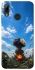 Чохол на Huawei P Smart (2019) Moscow never sleeps ver.6 фото 1 з 1