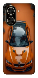 Чехол на Xiaomi Poco C71 BMW orange фото 1 из 1