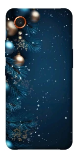 Чохол на Samsung Galaxy Xcover7 Новорічний v33 фото 1 з 1