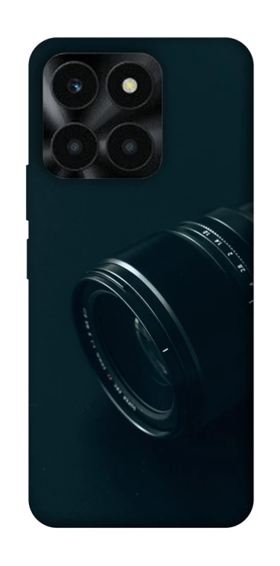 Чохол на Huawei Honor X6a Лінза фото 1 з 1