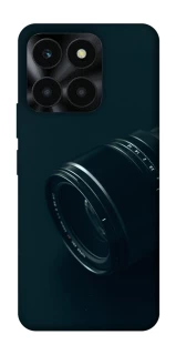 Чохол на Huawei Honor X6a Лінза фото 1 з 1
