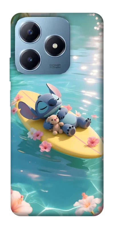 Чохол на Realme C63 Stitch ver.8 фото 1 з 1