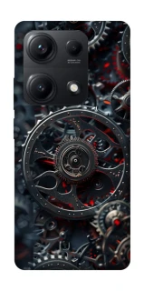 Чехол на Xiaomi Redmi Note 14S Mechanism фото 1 из 1