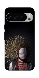 Чохол на Google Pixel 10 Pro Мотанка фото 1 з 1