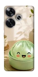 Чохол на Xiaomi Poco F6 Dumpling ver.3 фото 1 з 1