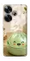 Чехол на Xiaomi Poco F6 Dumpling ver.3 фото 1 из 1