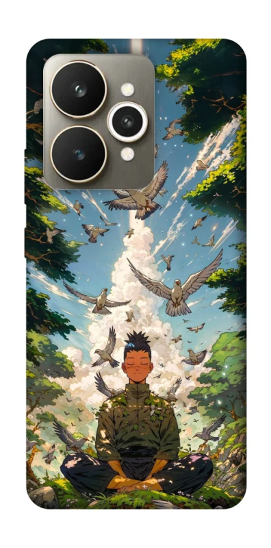 Чохол на Realme 15 Meditation фото 1 з 1