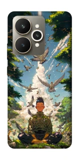 Чохол на Realme 15 Meditation фото 1 з 1