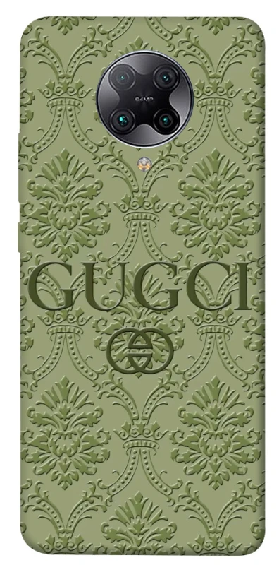 Чохол на Xiaomi Redmi K30 Pro / Poco F2 Pro Gucci ver.9 фото 1 з 1