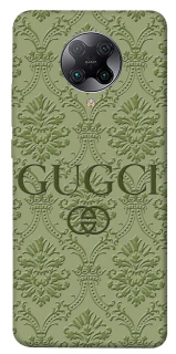 Чохол на Xiaomi Redmi K30 Pro / Poco F2 Pro Gucci ver.9 фото 1 з 1