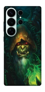 Чехол на Samsung Galaxy S26 Ultra Gul'dan фото 1 из 1