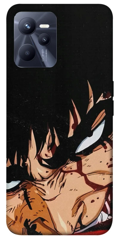 Чохол на Realme C35 Berserk v6 фото 1 з 1