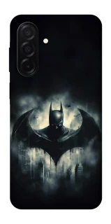 Чехол на Samsung Galaxy A26 5G Batman icon фото 1 из 1