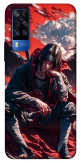 Чехол на Vivo Y51a Itachi фото 1 из 1