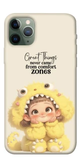 Чехол на Apple iPhone 11 Pro (5.8") Great Things фото 1 из 1