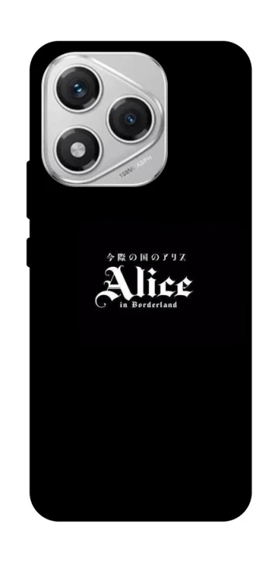 Чохол на Honor 400 Lite Alice in Borderland ver.7 фото 1 з 1