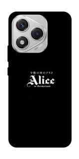 Чохол на Honor 400 Lite Alice in Borderland ver.7 фото 1 з 1