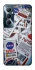 Чехол на Realme C65 4G NASA ver.4 фото 1 из 1