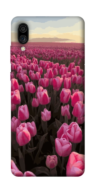 Чохол на ZTE Blade A5 (2020) Spring Awakening фото 1 з 1