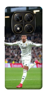 Чохол на Xiaomi Poco X7 Kylian Mbappé V2 фото 1 з 1