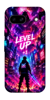 Чохол на Google Pixel 8a Level UP фото 1 з 1