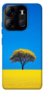 Чохол на Tecno Spark Go 2023 Field v2 фото 1 з 1