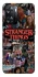 Чохол на OnePlus Nord N20 SE Stranger Things ver.28 фото 1 з 1