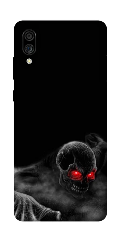 Чохол на ZTE Blade A5 (2020) Skeleton v3 фото 1 з 1