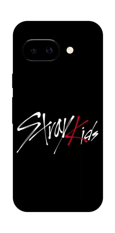 Чехол на Google Pixel 9a Stray Kids Logo фото 1 из 1