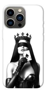 Чехол на Apple iPhone 13 Pro (6.1") Dark Queen фото 1 из 1