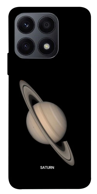 Чохол на Huawei Honor X8a Saturn фото 1 з 1