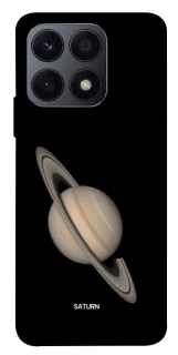 Чехол на Huawei Honor X8a Saturn фото 1 из 1