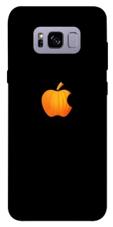 Чехол на Samsung G955 Galaxy S8 Plus Halloween Pumpkin фото 1 из 1