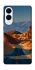 Чехол на Samsung Galaxy S25 Edge USA mountain v3 фото 1 из 1