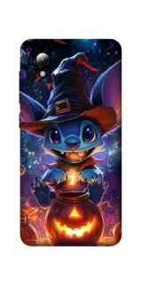 Чехол на ZTE Blade A3 (2019) Halloween Stitch ver.5 фото 1 из 1