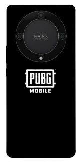 Чохол на Huawei Magic5 Lite Pubg logo ver.1 фото 1 з 1