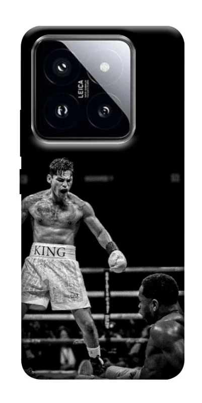 Чехол на Xiaomi 14 Pro king фото 1 из 1